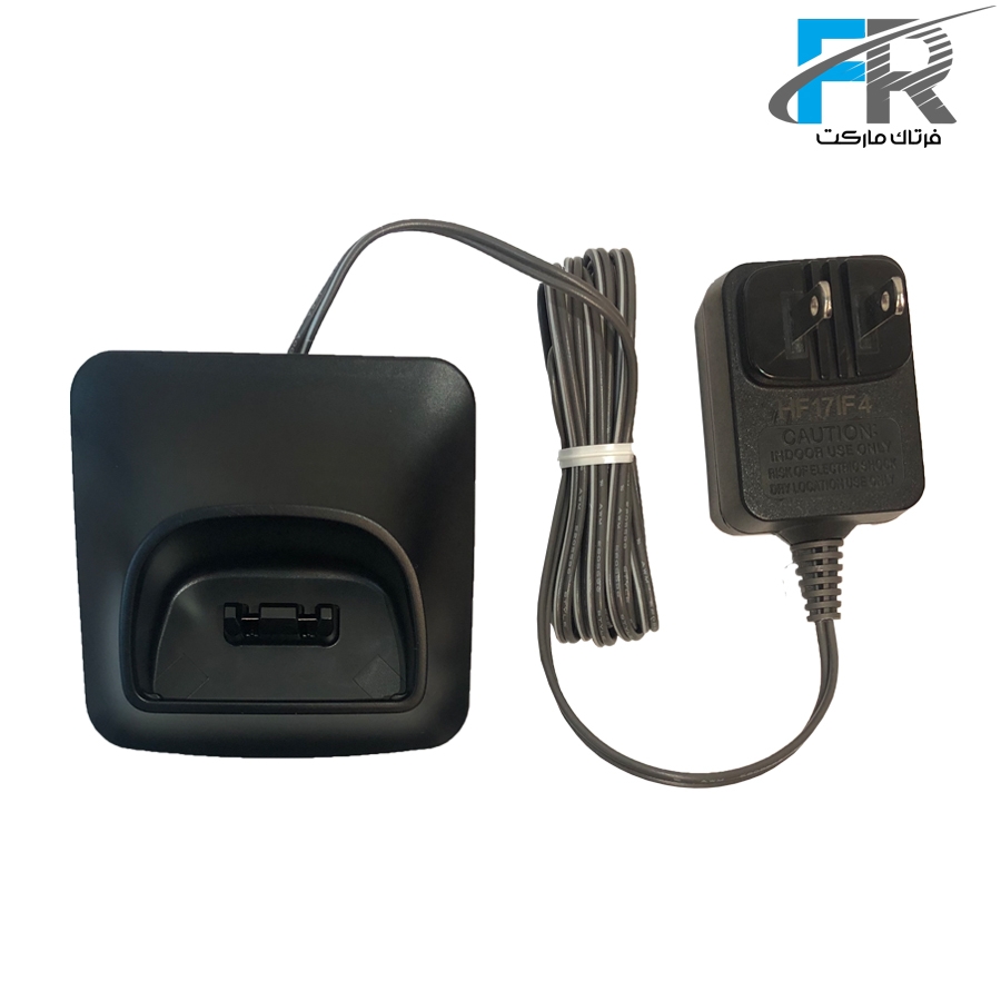 پایه شارژر گوشی تلفن بی سیم پاناسونیک مدل PNLC1073