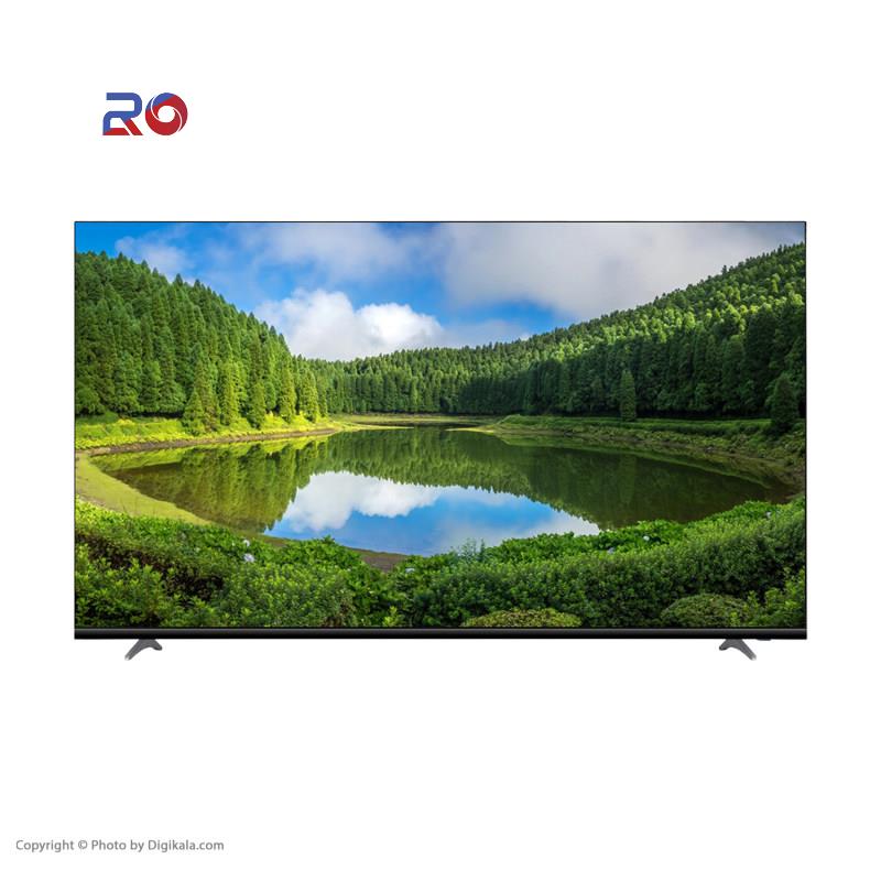 تلوزیون 55دنایk55F3L11 — تصویر 1