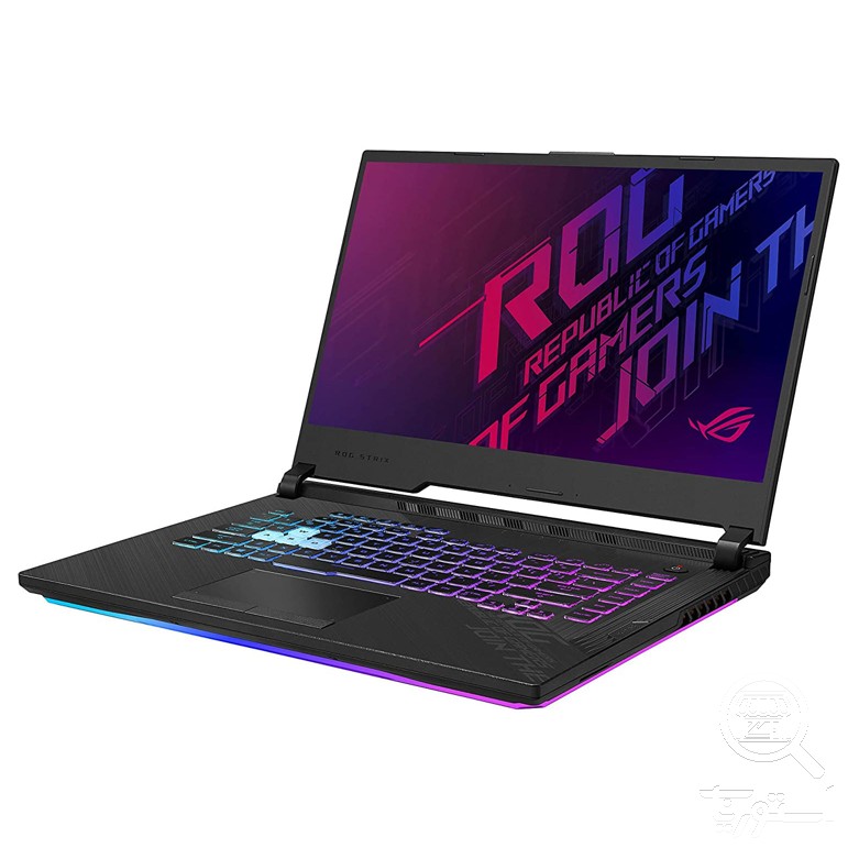 لپ تاپ ایسوس ASUS ROG Strix G712