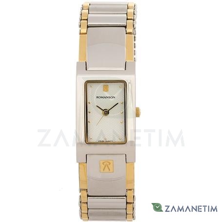 ساعت رومانسون nm1525ll1cas1g