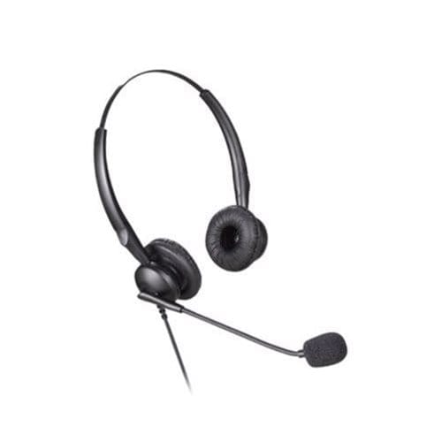 هدست دو گوش RJ9 لاجیکال g300