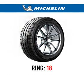 لاستیک خودرو میشلن مدل PRIMACY 4 سایز 235/55R18 (تاریخ تولید 2026)