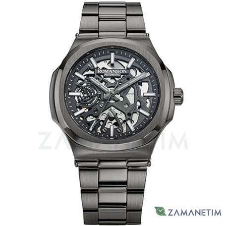 ساعت رومانسون tm5bs004omyeaa4a-grey