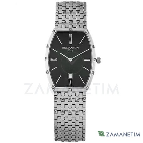 ساعت رومانسون em9250um1wa32w-bk