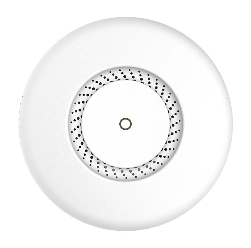 اکسس پوینت cAP ac میکروتیک — تصویر 1