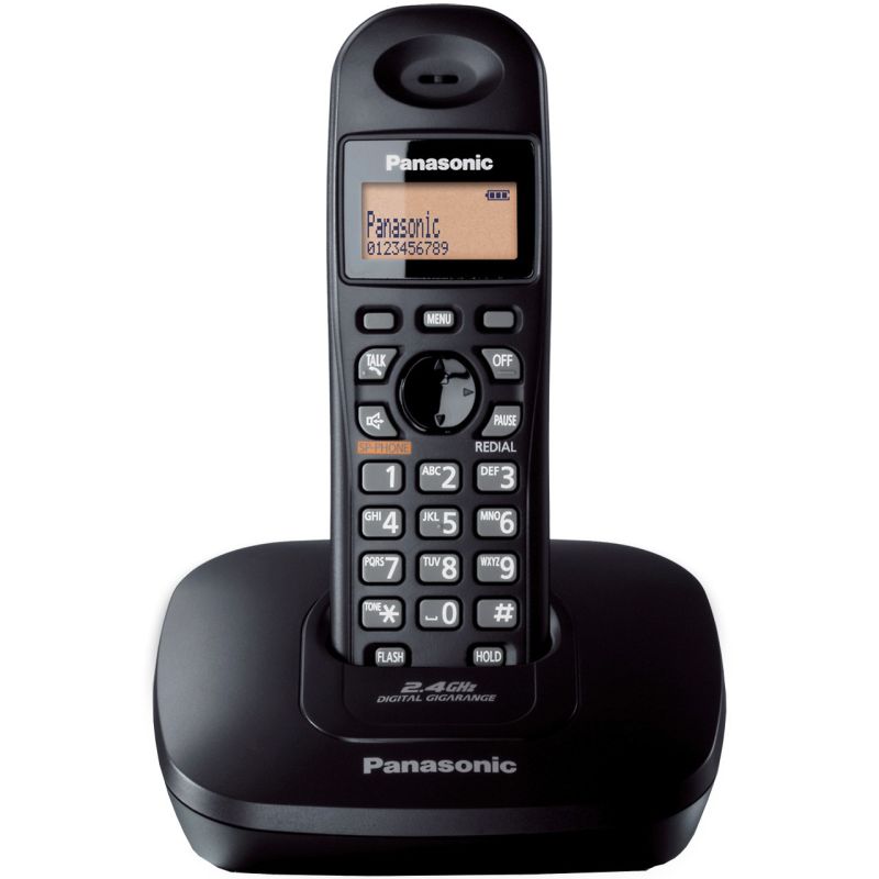 تلفن بیسیم پاناسونیک KX-TG3611BX