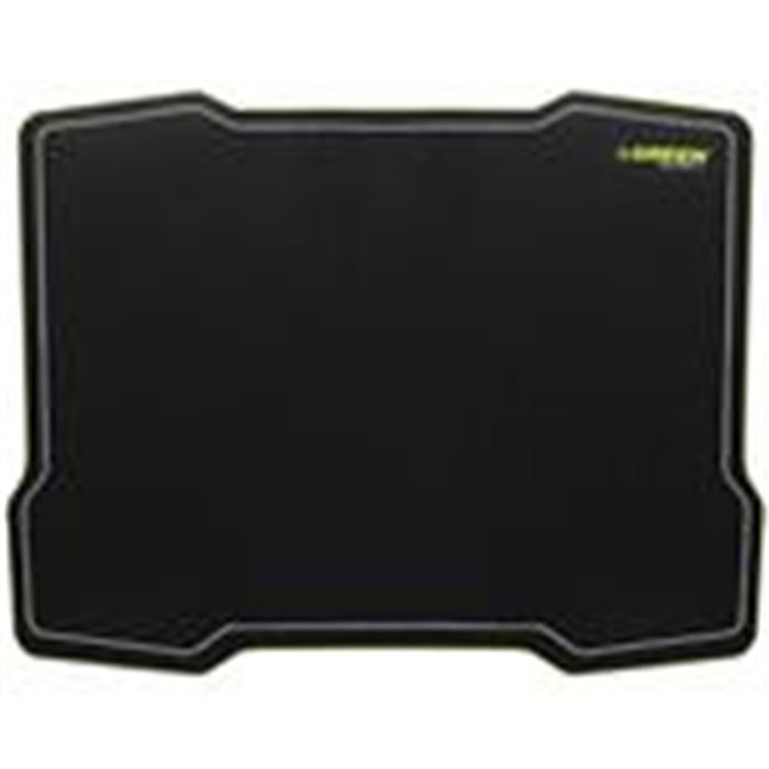 موس پد گیمینگ گرین GMP460-S