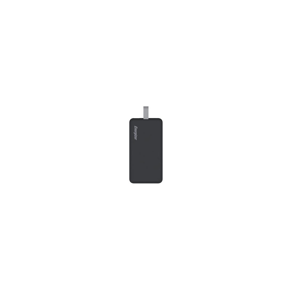 شارژر همراه energizer مدل UE8002 باظرفیت 8000