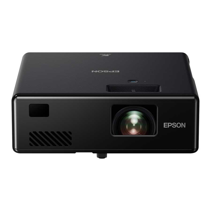 ویدئو پروژکتور اپسون مدل EF-11 — تصویر 1