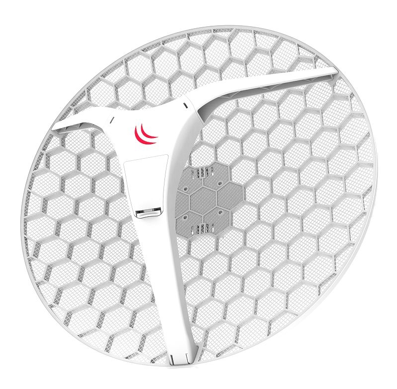 رادیو وایرلس میکروتیک MikroTik LHG XL5 ac