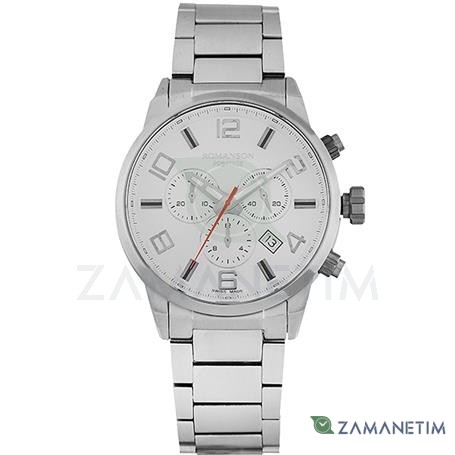 ساعت رومانسون tm3259hm1was2w — تصویر 1