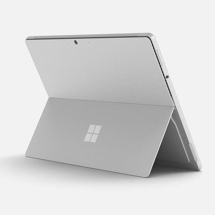 تبلت 13 اینچی مایکروسافت مدل Surface Pro 8 – i7 – 16GB – 512GB – آکبند با گارانتی