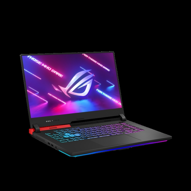 لپ تاپ ایسوس Asus ROG Strix G513