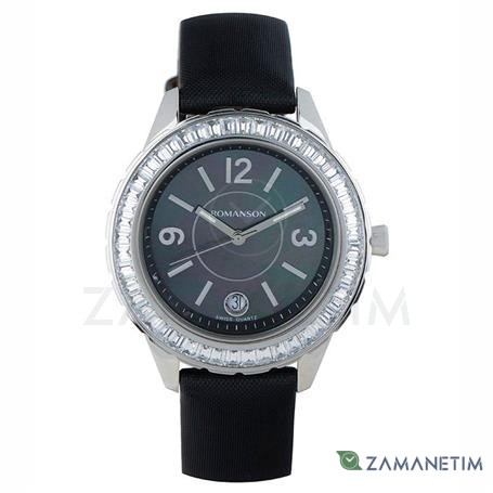 ساعت رومانسون rl0360qu1wm32w — تصویر 1
