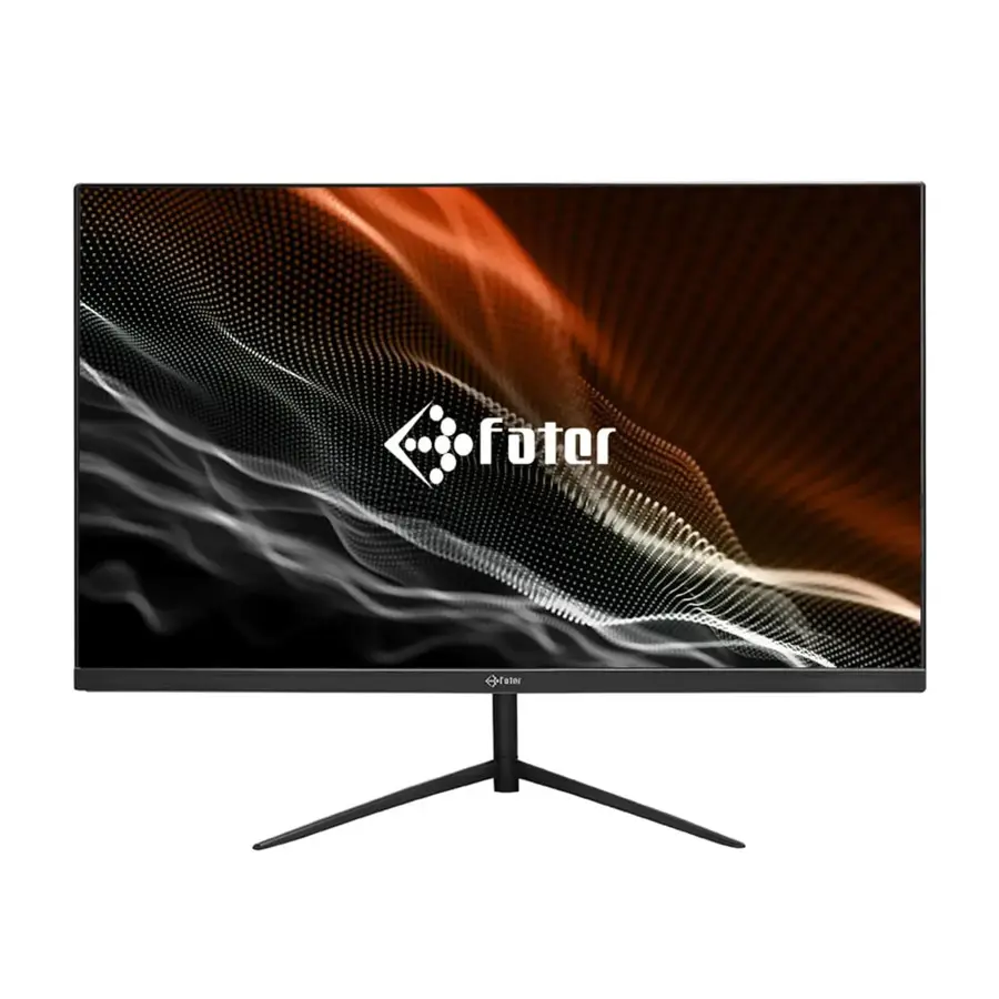 مانیتور گیمینگ 24 اینچ فاطر F24 180B1 — تصویر 1