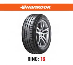 لاستیک خودرو هانکوک مدل Kinergy Eco2 K435 سایز 215/60R16 (تاریخ تولید 2026)