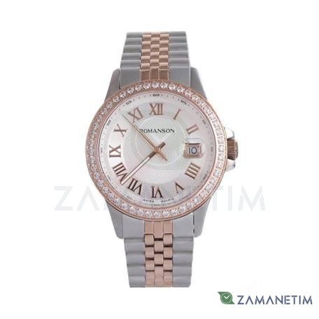 ساعت رومانسون tm0361qm1jas6r