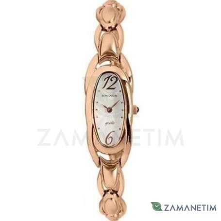 ساعت رومانسون rm9905ll1ras6r — تصویر 1