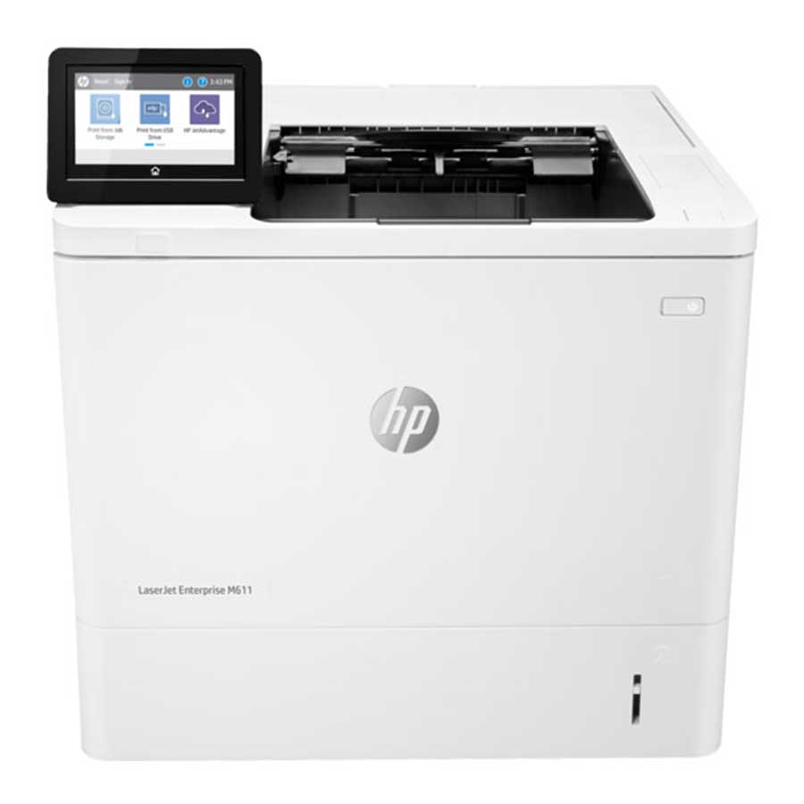 پرینتر لیزری اچ پی مدل Printer HP MF PM611dn