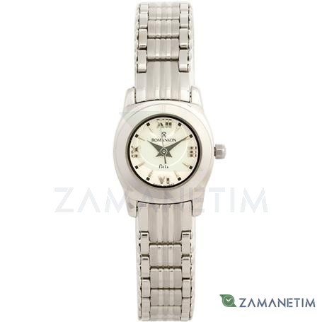 ساعت رومانسون nm6511ll1was2w — تصویر 1