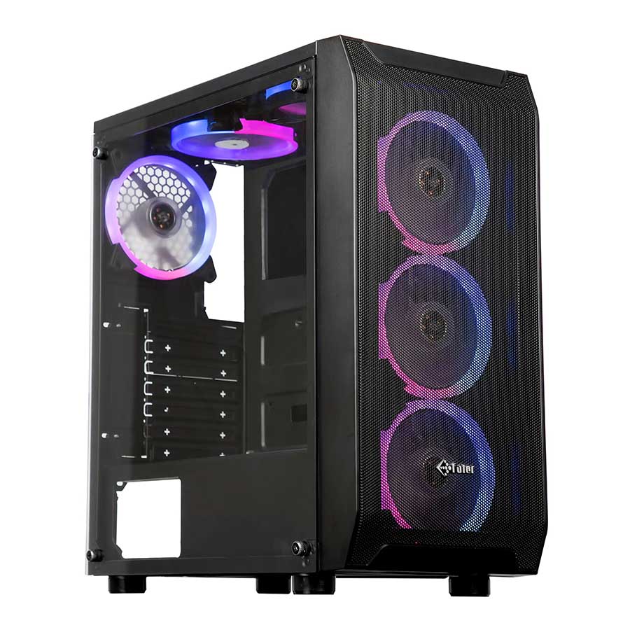 کیس کامپیوتر فاطر مدل FG-720B