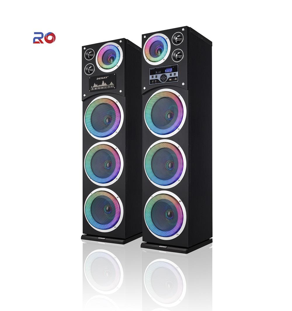 اسپیکر دنای مدلDE-3010LW3