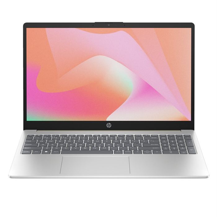 لپ تاپ اچ پی مدل FC0047NQ پردازنده Ryzen 3 7320U رم 8GB حافظه 512GB — تصویر 1