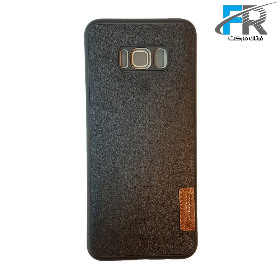کاور جی کیس سِری Dark مدل BLK-SHEEP مناسب برای گوشی موبایل سامسونگ Galaxy S8 Plus