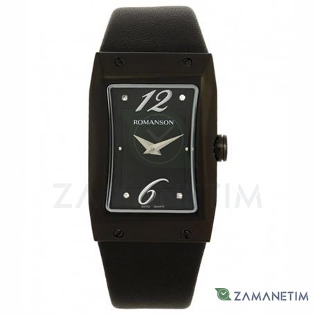 ساعت رومانسون rl0359ll1ba32w