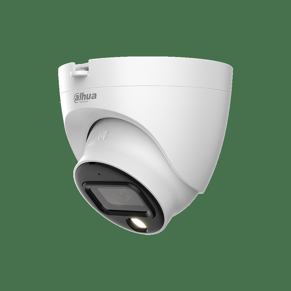 دوربین مداربسته داهوا مدل DAHUA DH-HAC-HDW1509TLQP-LED — تصویر 1