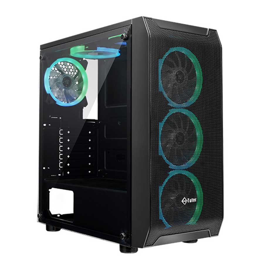 کیس کامپیوتر فاطر مدل FG-720