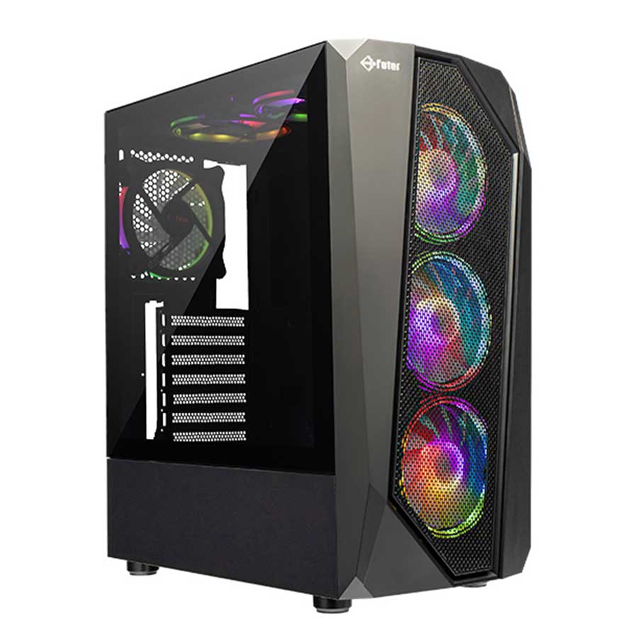 کیس کامپیوتر فاطر مدل FG-740M