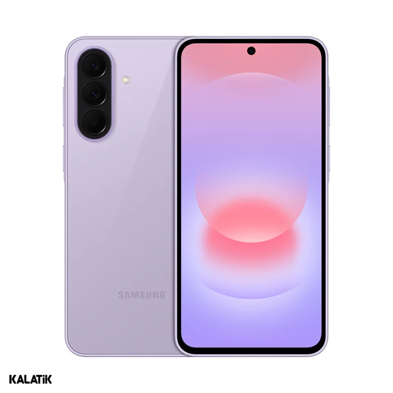 گوشی موبایل سامسونگ مدل Galaxy A37 5G دو سیم کارت ظرفیت 256/8 گیگابایت-ویتنام