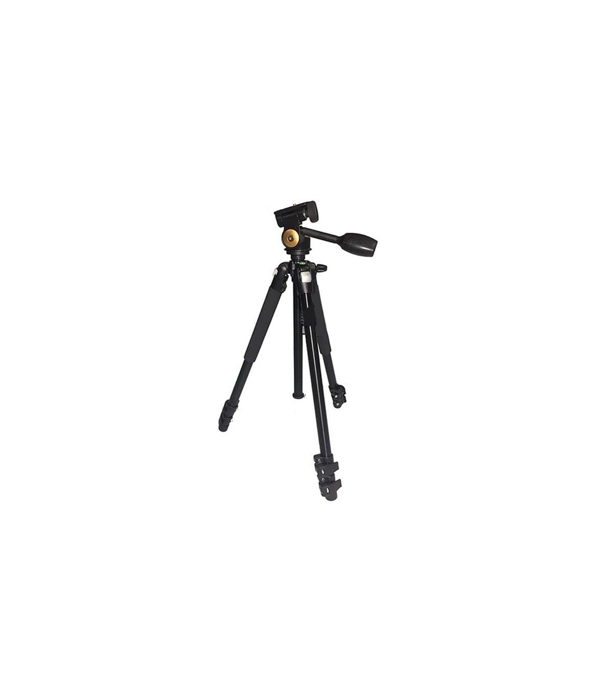 سه پایه آلومینیومی فوتومکس مدل Fotomax FX-304 — تصویر 1