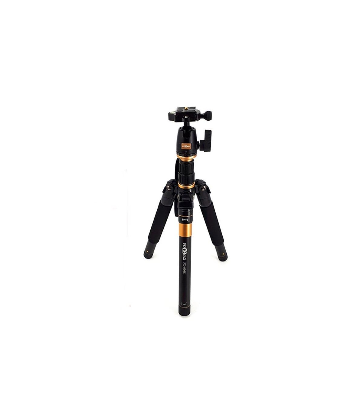 سه پایه آلومینیومی فوتومکس مدل Fotomax Q999S