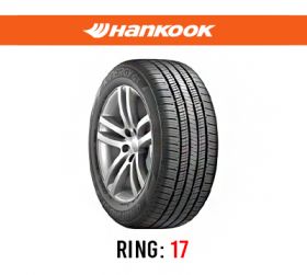 لاستیک خودرو هانکوک مدل Kinergy GT H436 سایز 215/55R17 (تاریخ تولید 2025)