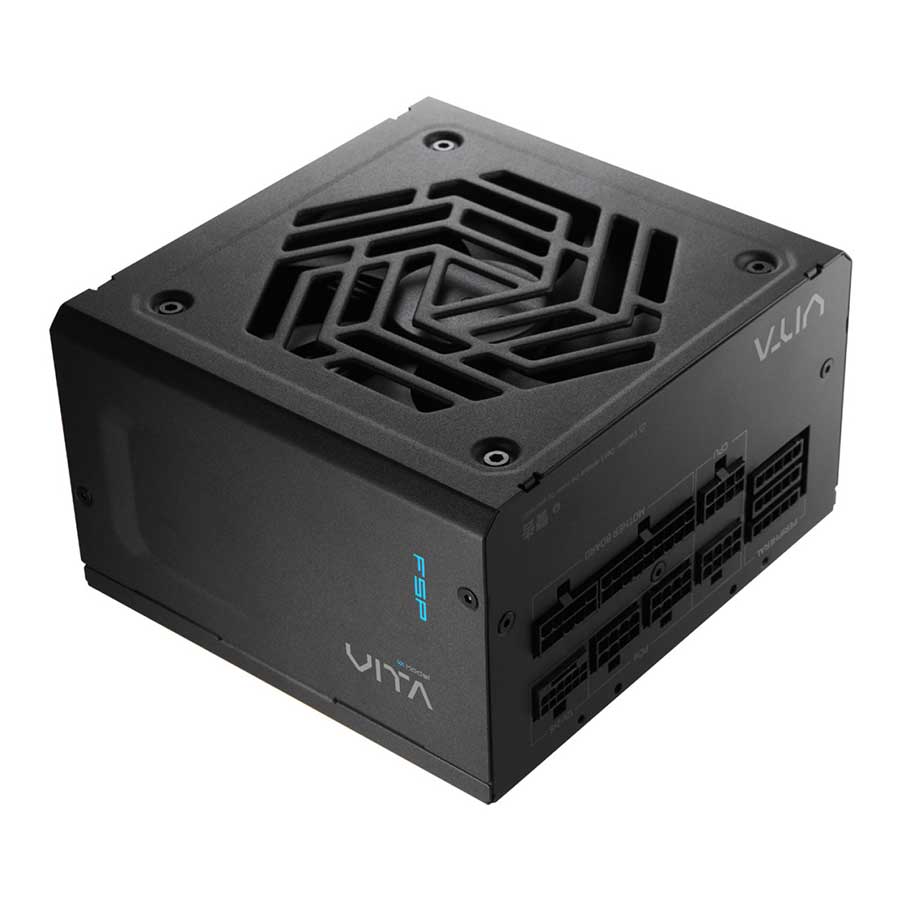 پاور کامپیوتر 750 وات تمام ماژولار اف اس پی مدل VITA GM — تصویر 1