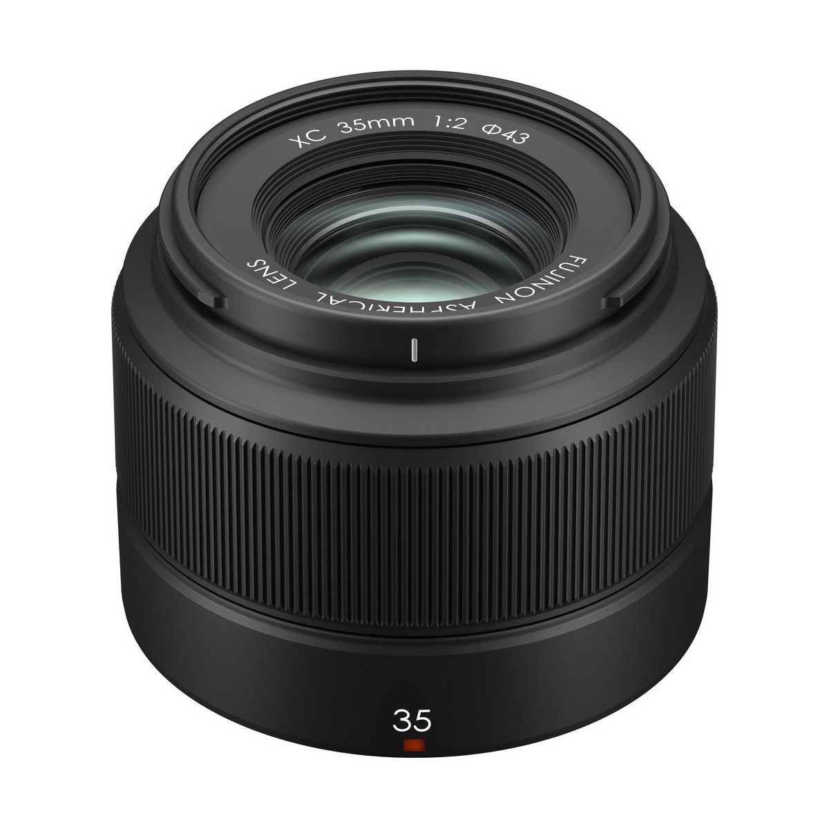 لنز فوجی فیلم مدل Fujifilm XC 35mm f/2