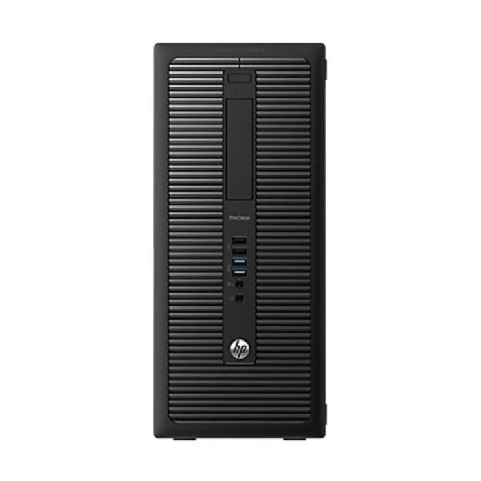 مینی کیس استوک hp مدل G1 پردازنده Core i5 نسل 4 16رم 256 ssd گرافیک Intel — تصویر 1