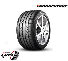 لاستیک خودرو بریجستون مدل Turanza ER300 سایز 205/60R16 (تاریخ تولید 2025)