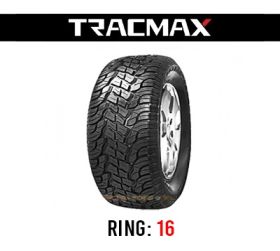لاستیک خودرو تریس مکس مدل X-Privilo AT RF06 سایز 245/75R16 (تاریخ تولید 2024)