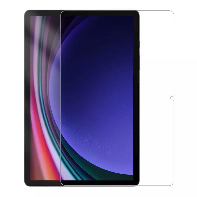 محافظ صفحه نمایش تبلت سامسونگ مدل galaxy Tab S9 Fe