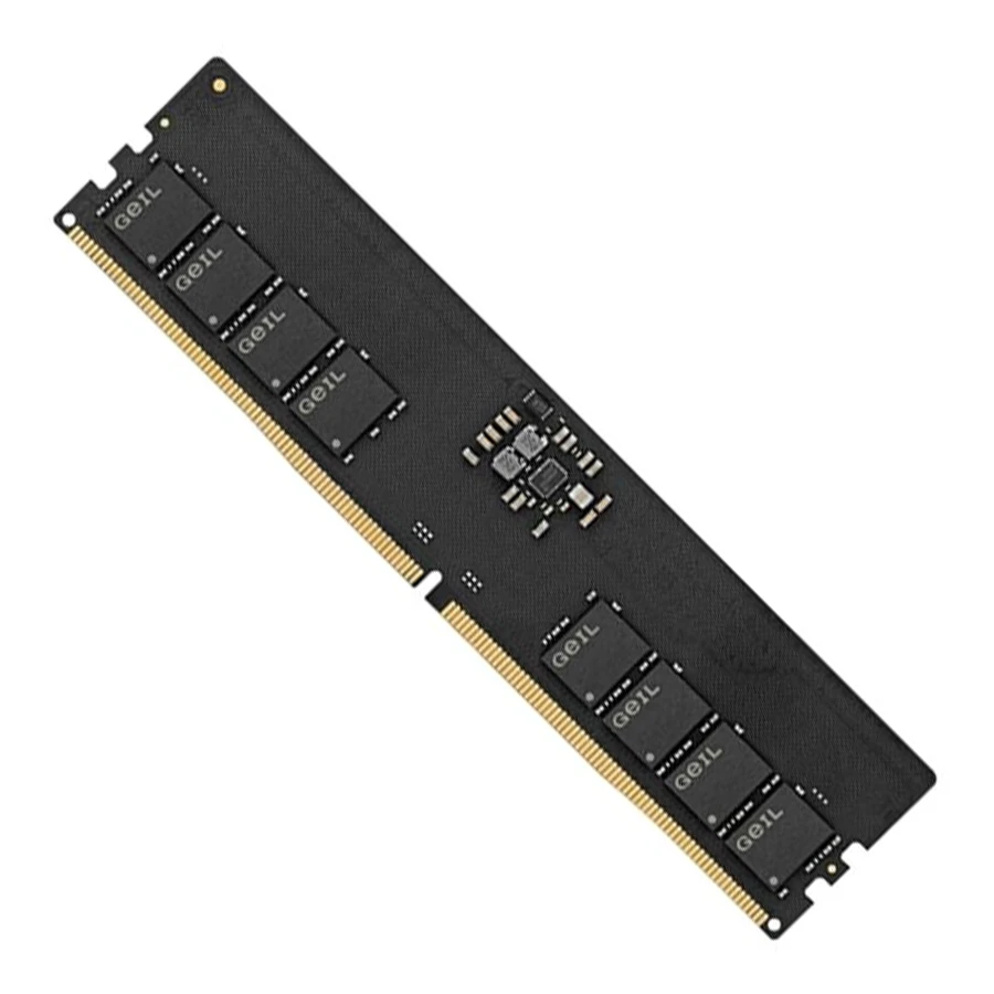 رم گیل مدل PRISTINE 8GB 5600MHz CL40 DDR5 — تصویر 1