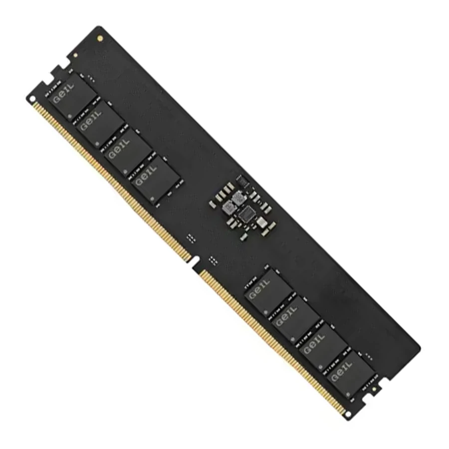 رم گیل مدل PRISTINE 8GB 5600MHz CL46 DDR5 — تصویر 1
