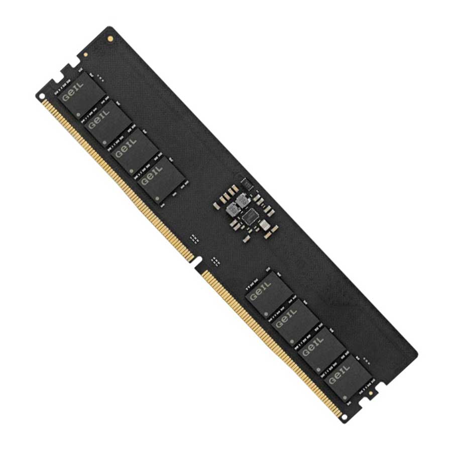رم گیل مدل PRISTINE V 16GB 4800MHz CL40 DDR5