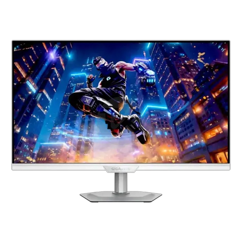 مانیتور گیگابایت M27Q2-ICE سایز 27 اینچ 210 هرتز