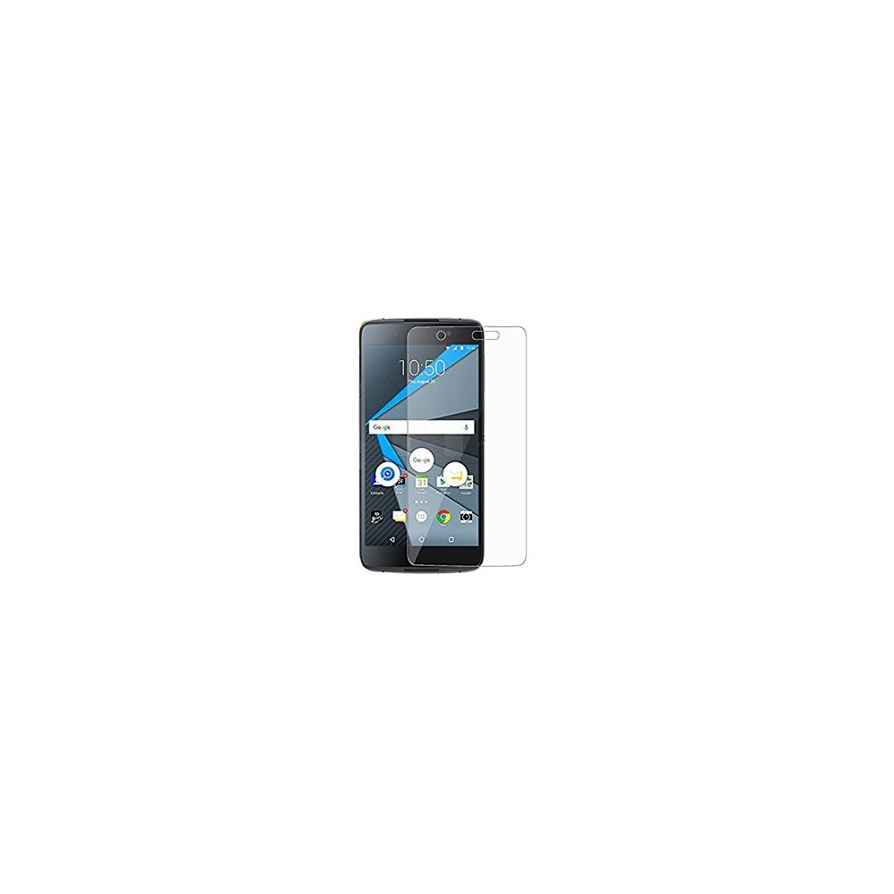 محافظ صفحه نمایش شیشه ای بلک بری Dtek 50