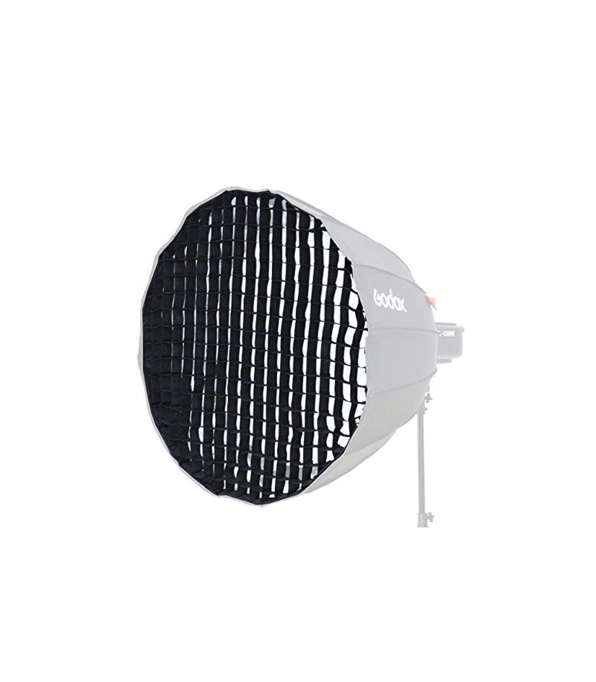 گرید Godox مدل 120G مناسب برای سافت باکس های سری P120
