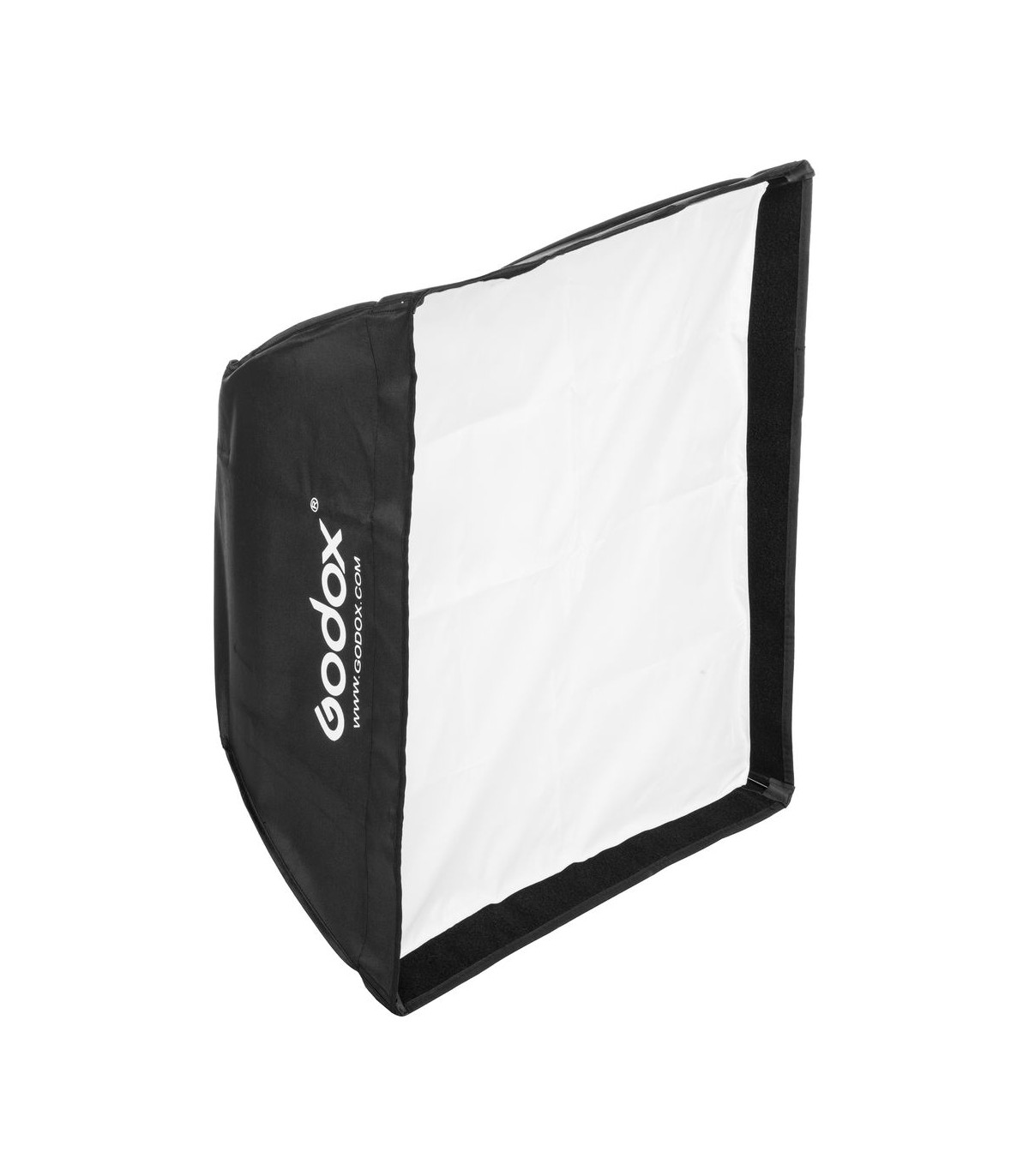 سافت باکس Godox سایز ۶۰x۶۰ سانتیمتر همراه گرید