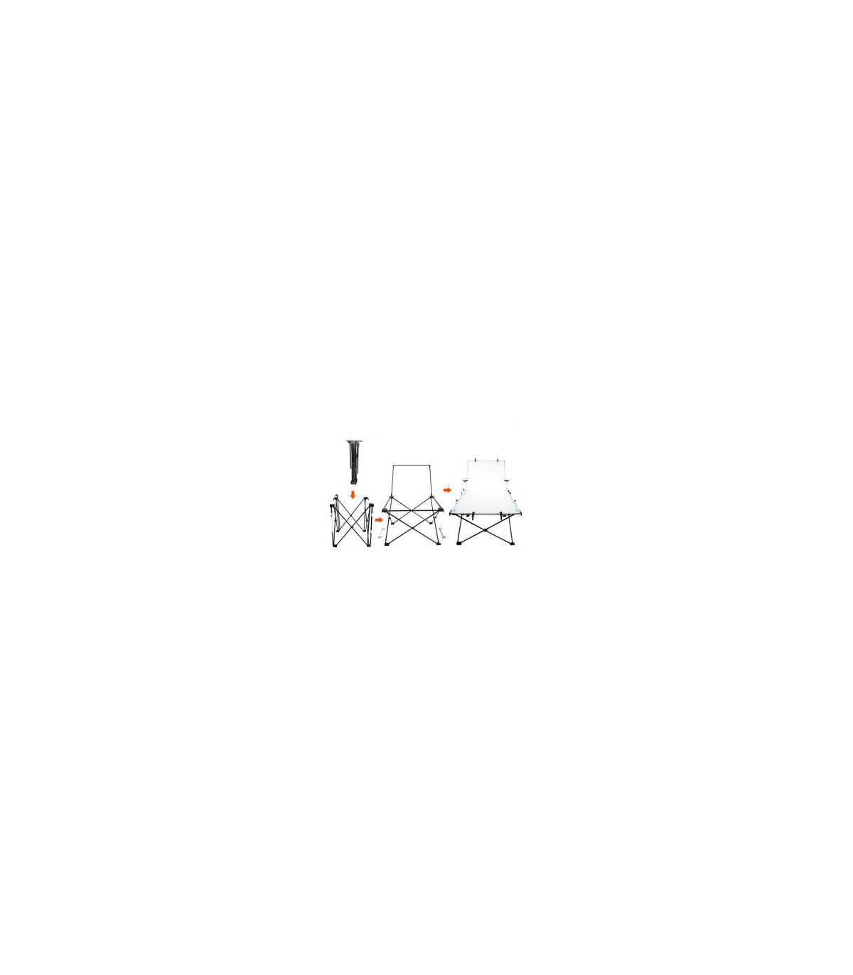 میز نور Godox مدل FPT 60x130